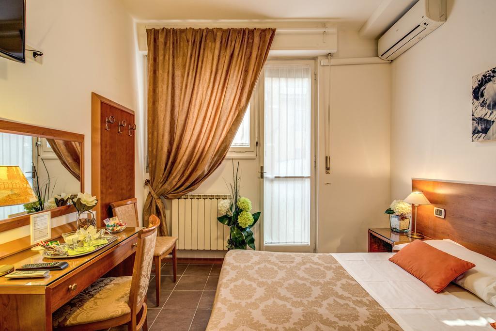 Trastevere Rooms Rom Eksteriør billede