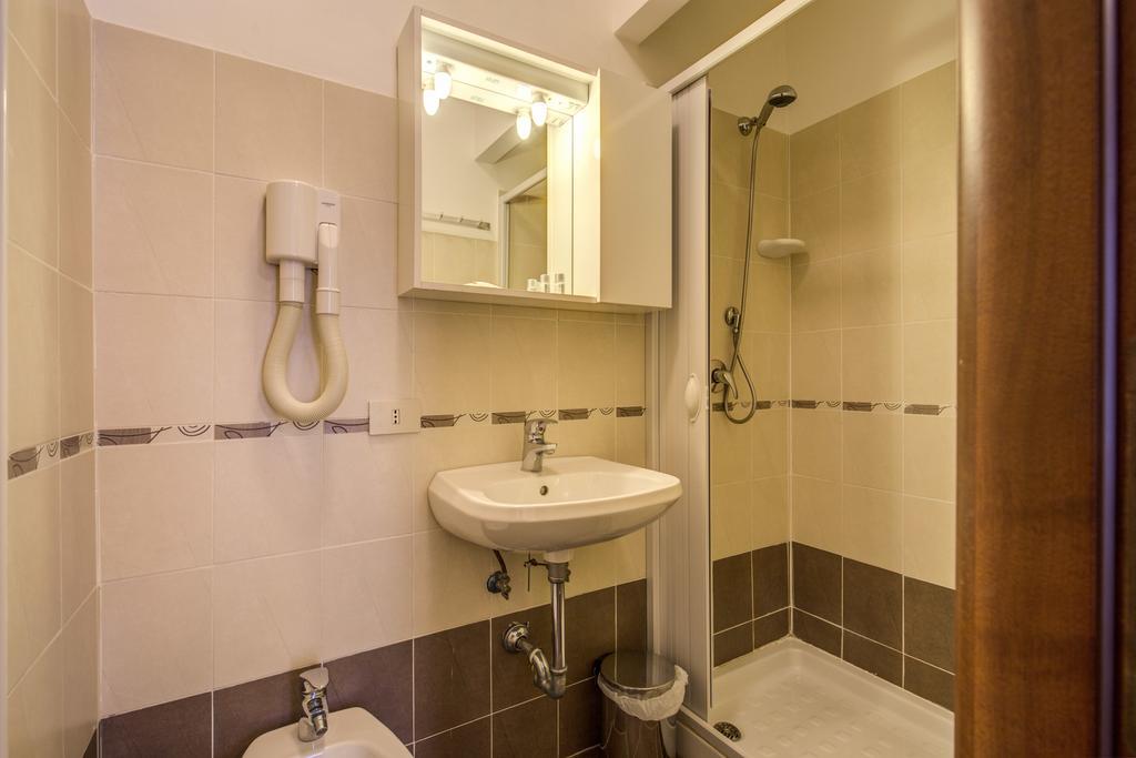 Trastevere Rooms Rom Eksteriør billede