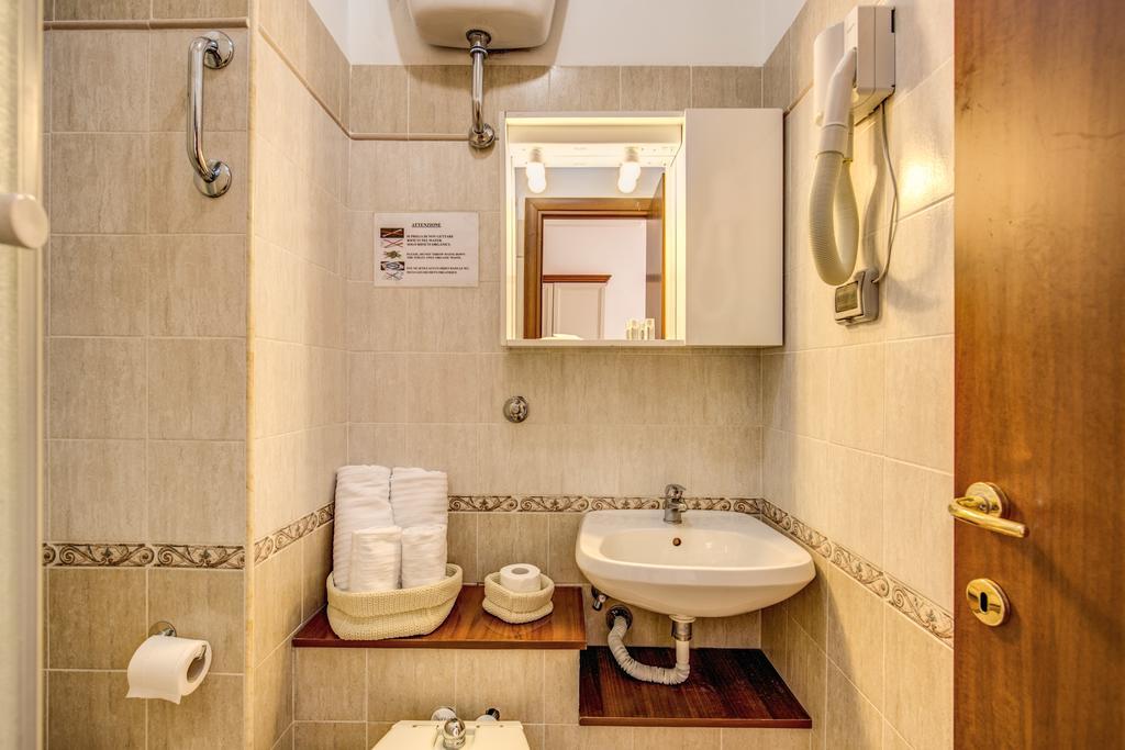 Trastevere Rooms Rom Eksteriør billede