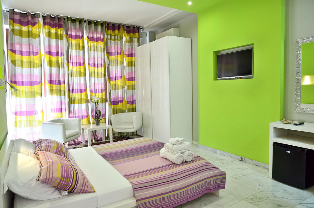 Trastevere Rooms Rom Eksteriør billede