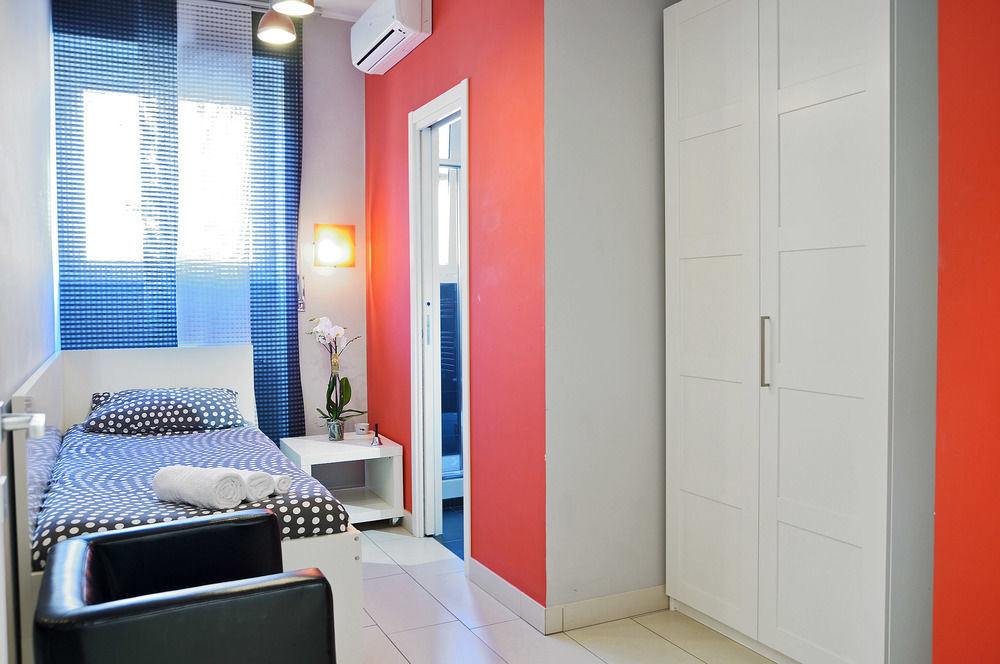 Trastevere Rooms Rom Eksteriør billede