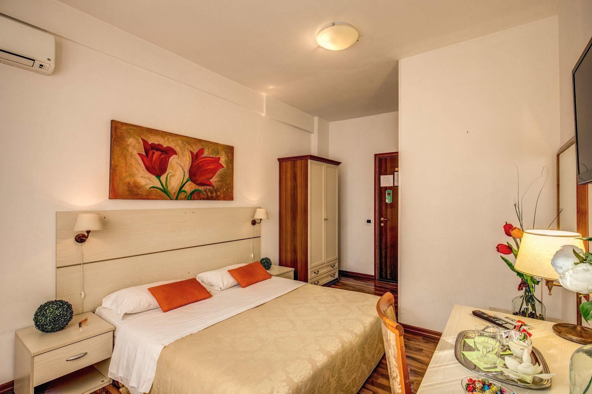 Trastevere Rooms Rom Eksteriør billede